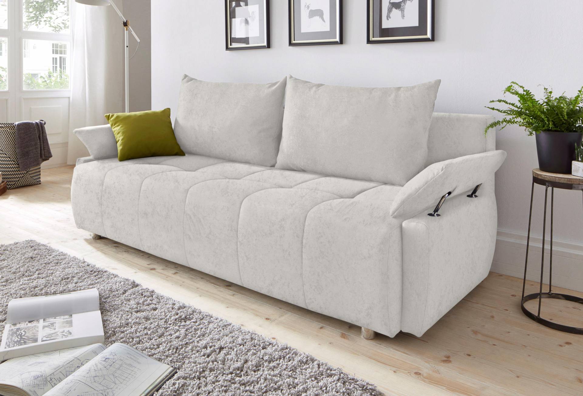 COLLECTION AB Schlafsofa »Funtastic« von COLLECTION AB