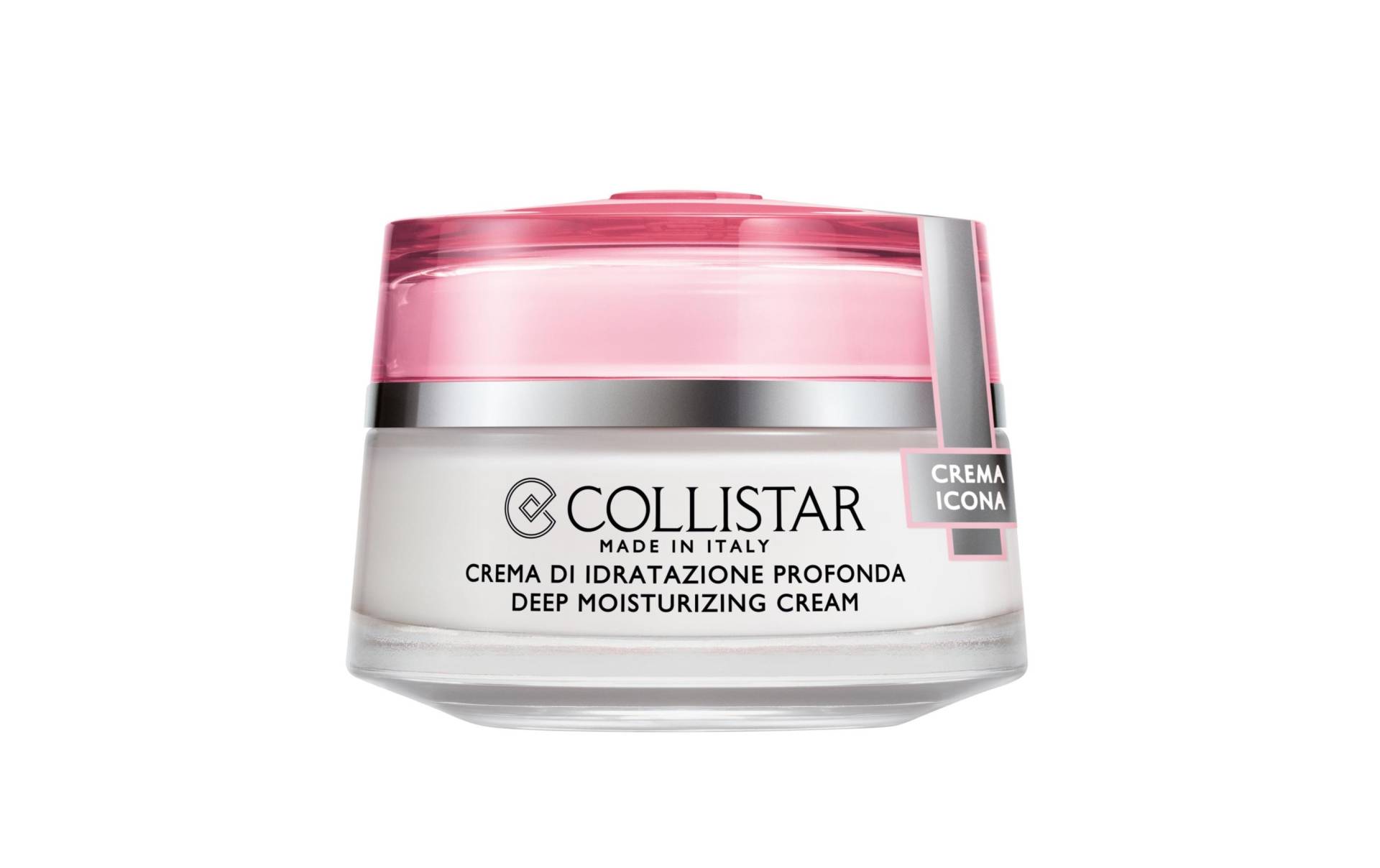 COLLISTAR Gesichtsgel »Idra Attiva Deep Moisturizing 50 ml« von COLLISTAR