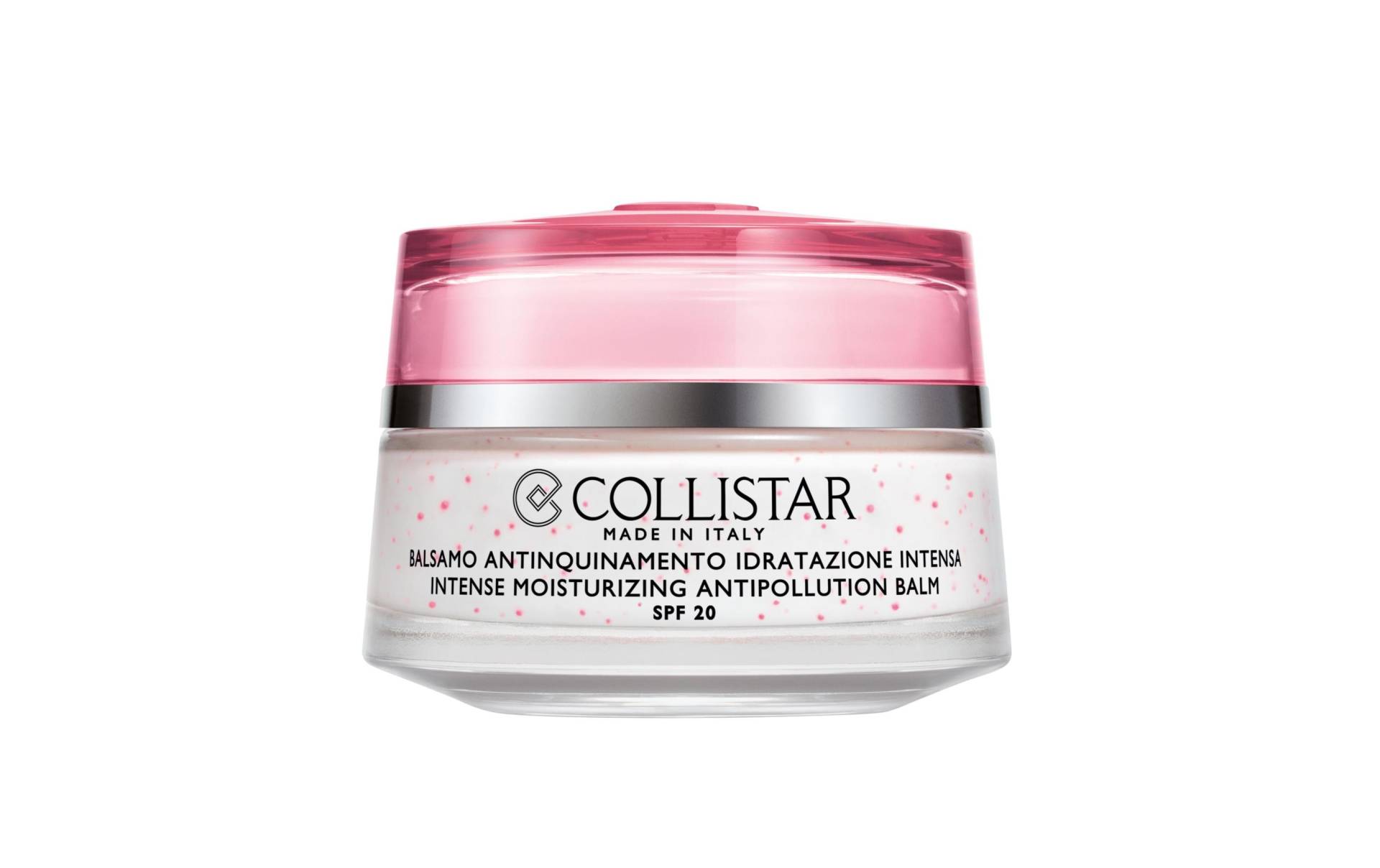 COLLISTAR Gesichtspflege »Intense Moisturizing Antipollution 50 ml« von COLLISTAR