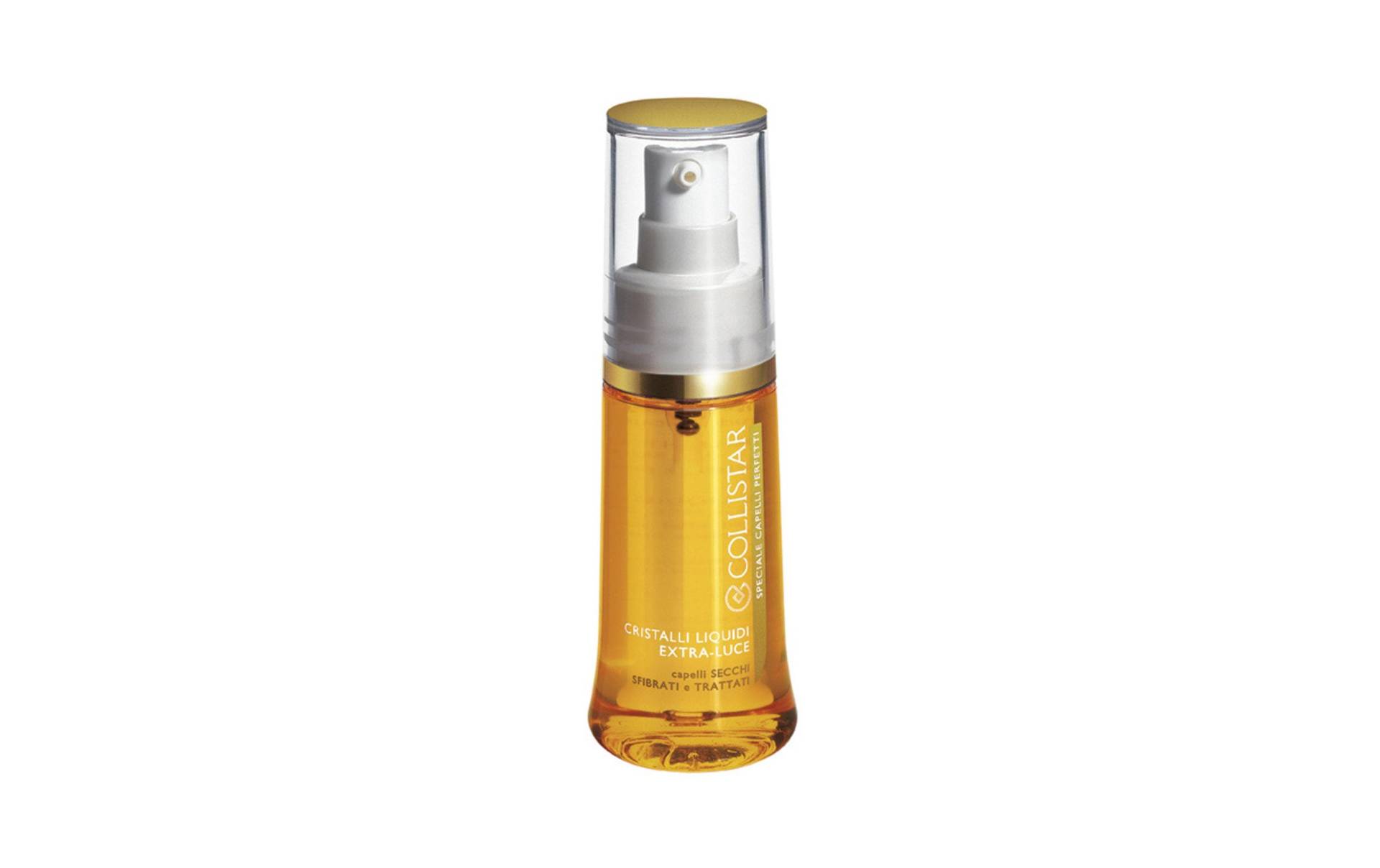 COLLISTAR Haarpflege-Spray »Extra Light Liquid Crystals 50 ml« COLLISTAR Haarpflege-Spray »Extra Light Liquid Crystals 50 ml« von COLLISTAR