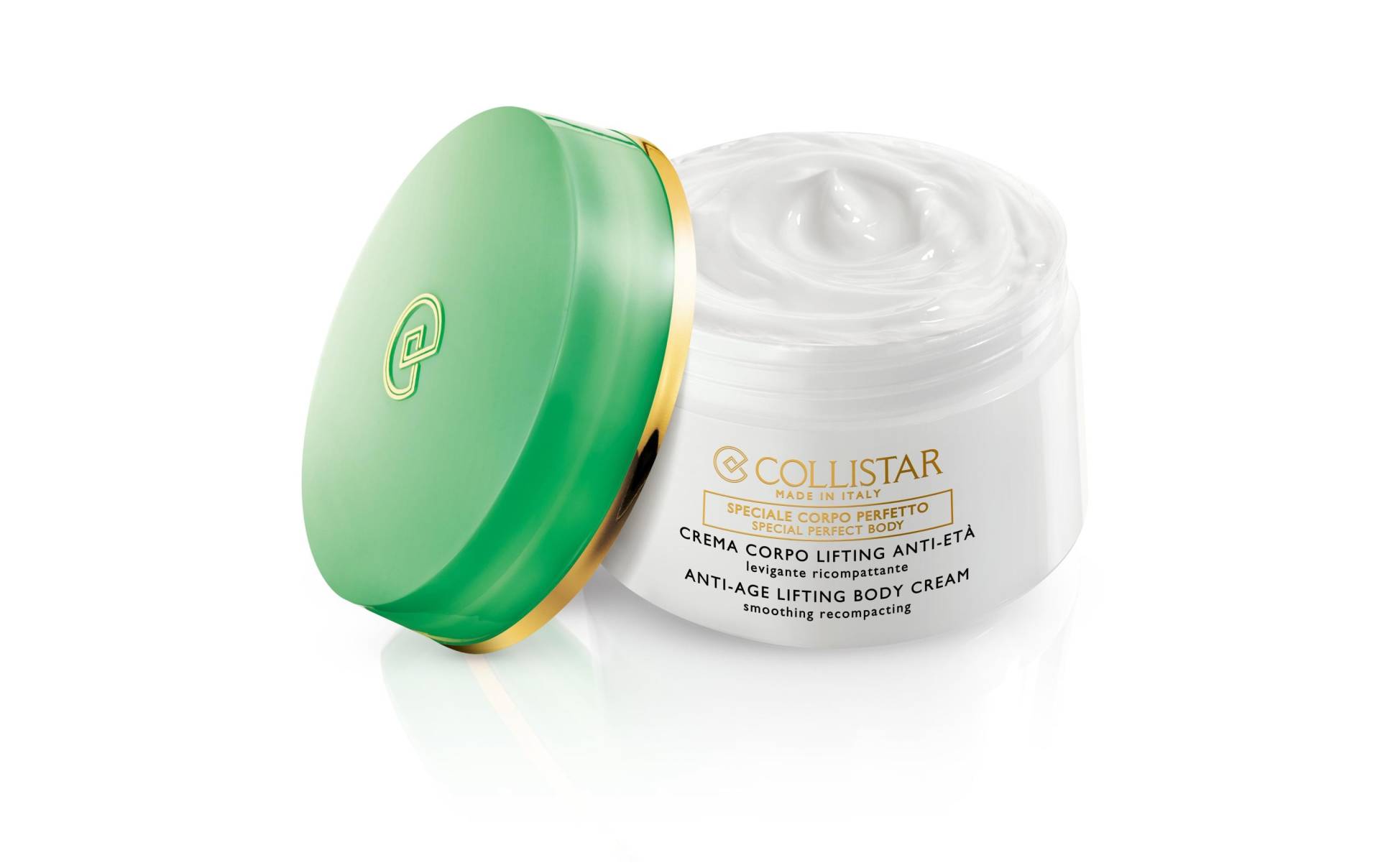 COLLISTAR Körpercreme »Anti-Age Lifting 400 ml« von COLLISTAR