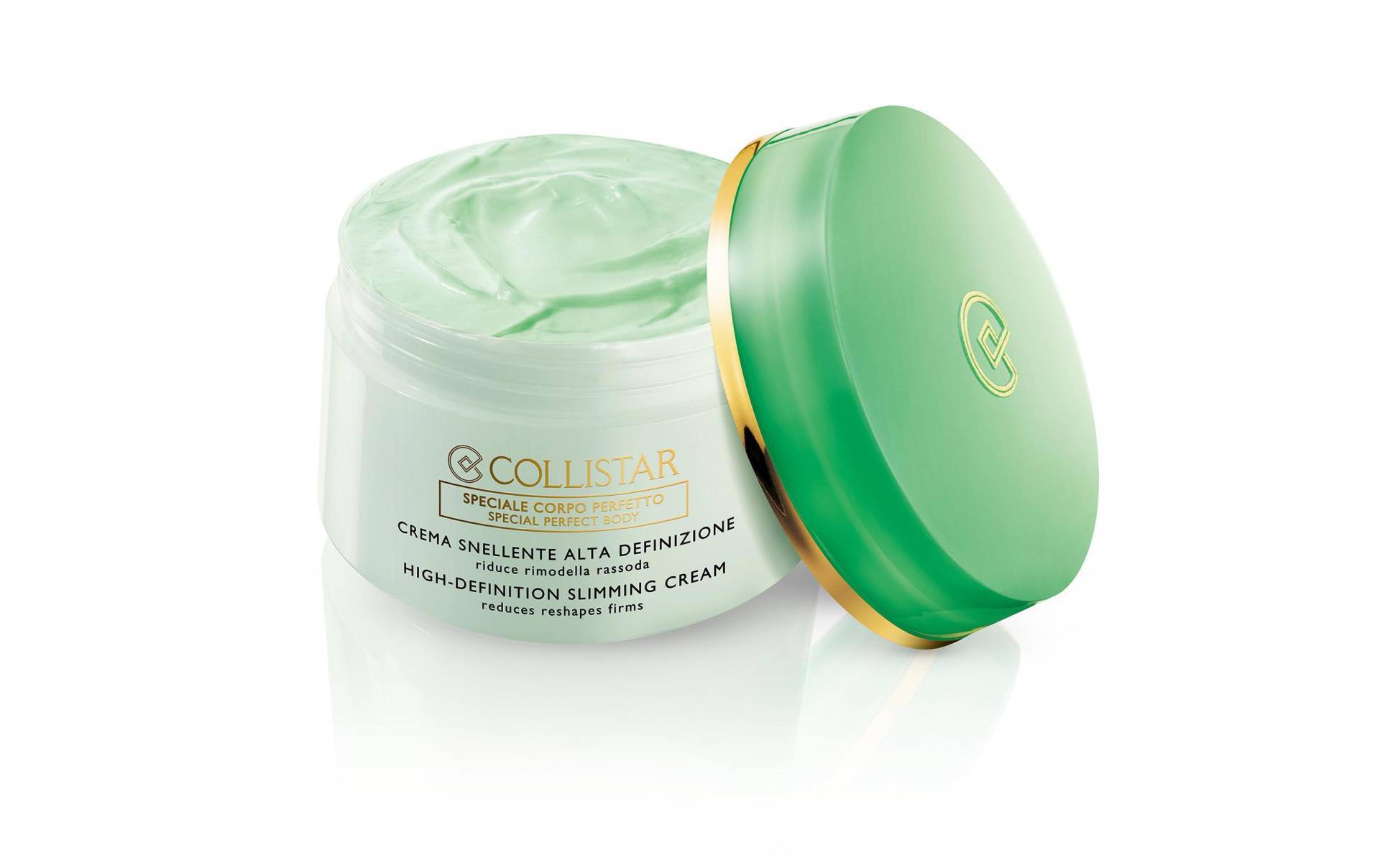 COLLISTAR Körpercreme »High-Definition Slimming 400 ml« von COLLISTAR