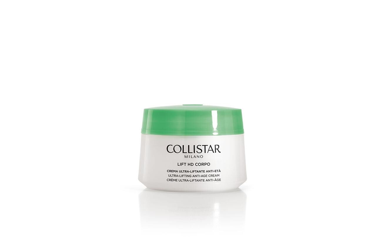 COLLISTAR Körpercreme »Ultra-Lifting 400 ml« COLLISTAR Körpercreme »Ultra-Lifting 400 ml« von COLLISTAR
