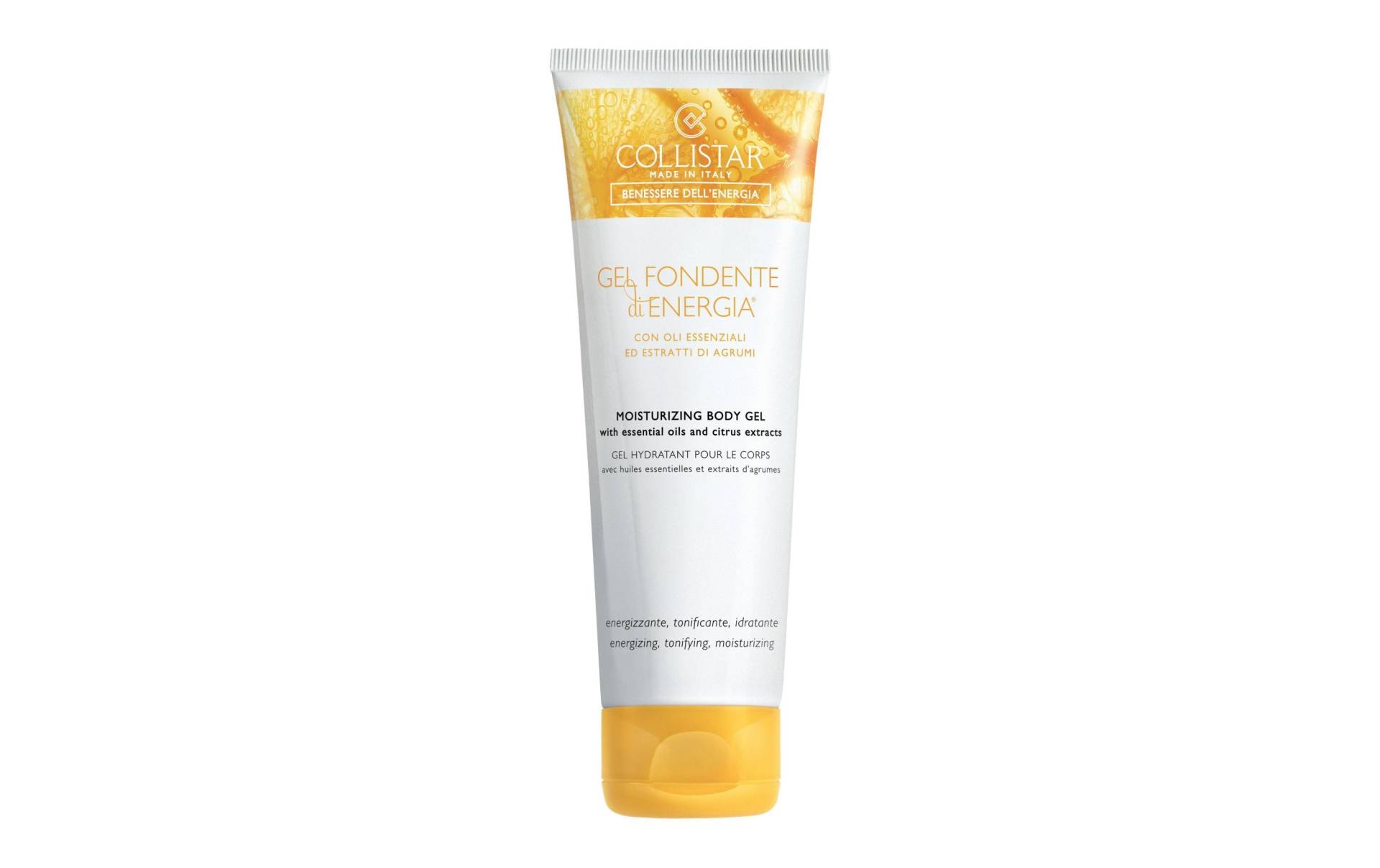 COLLISTAR Körperlotion »Moisturizing dell'Energia 250 ml«, Premium Kosmetik COLLISTAR Körperlotion »Moisturizing dell'Energia 250 ml«, Premium Kosmetik von COLLISTAR