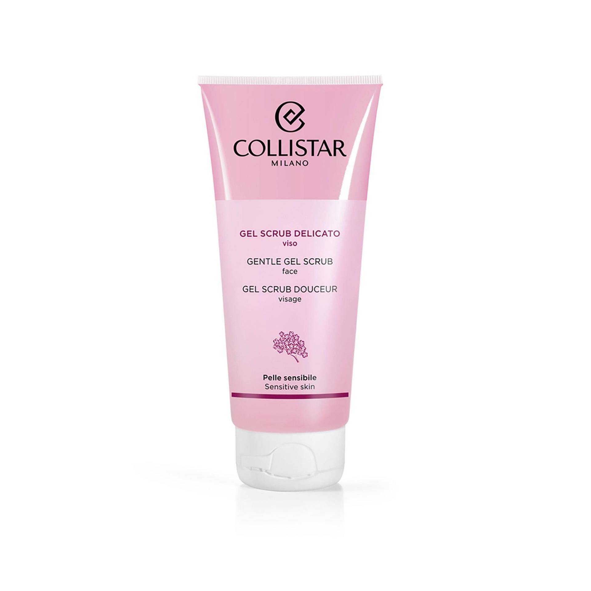 Gentle Gel Scrub Damen  100 ml von COLLISTAR