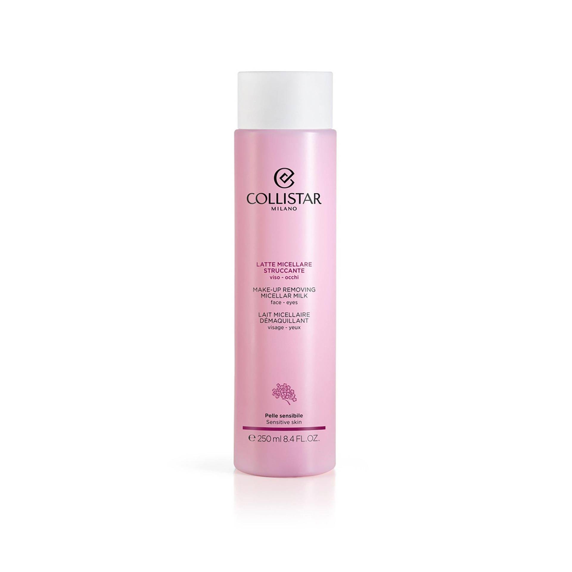 Make-up Removing Micellar Milk Damen  250ml von COLLISTAR