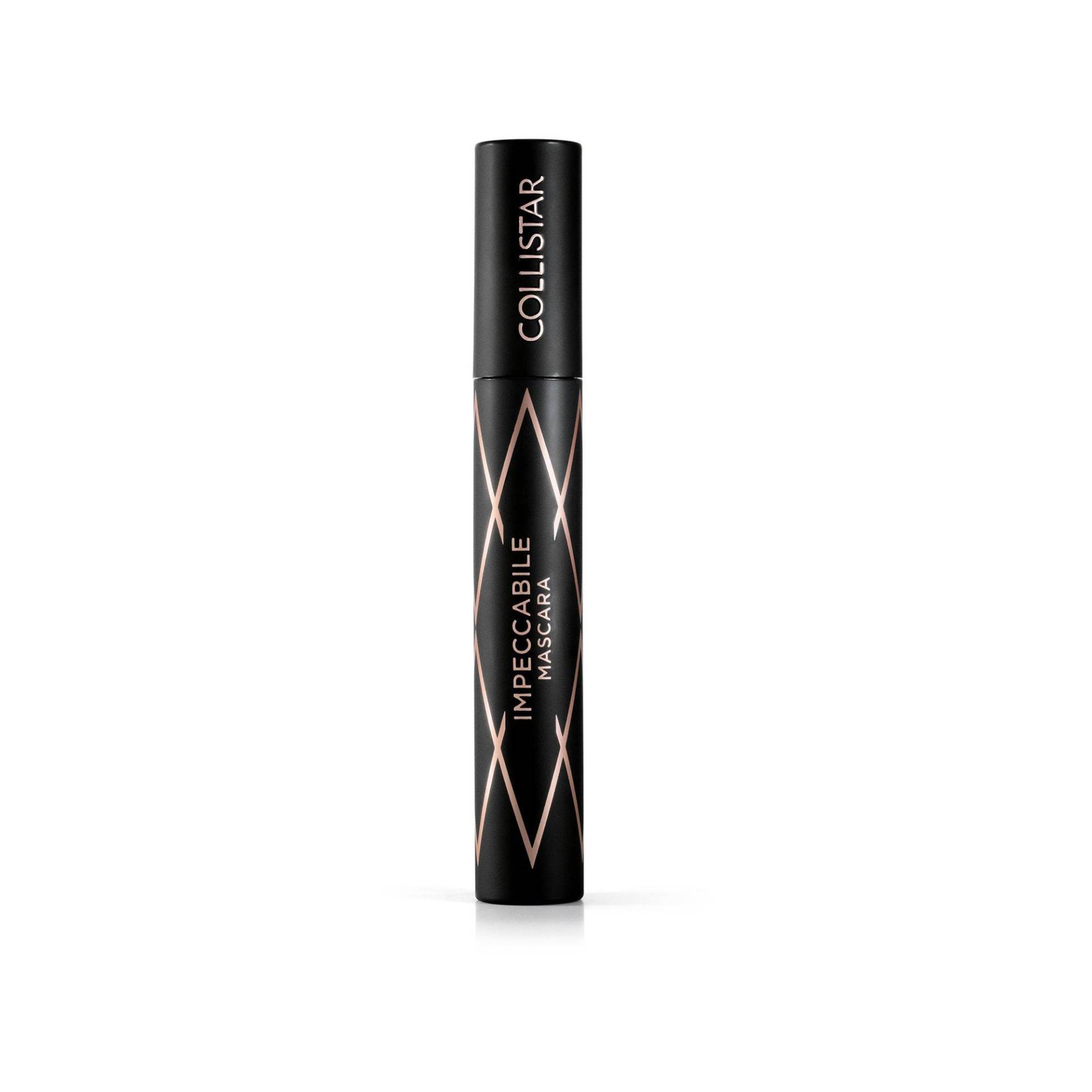 Impeccabile Mascara Waterproof Damen Black 12ml von COLLISTAR