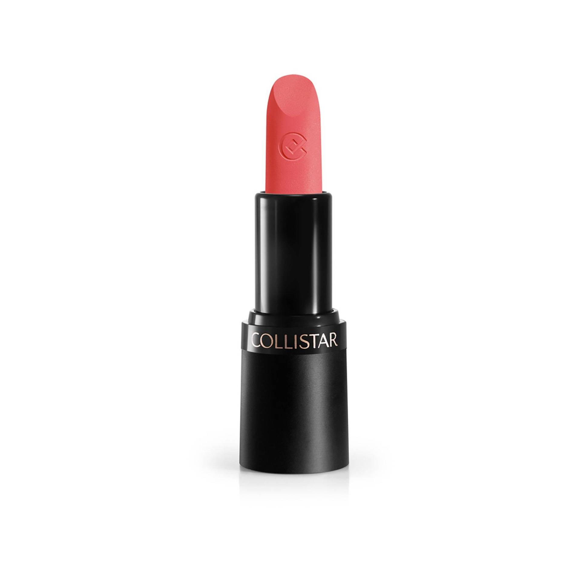 Puro Lipstick Matte Damen  rosa antico 3.5ml von COLLISTAR