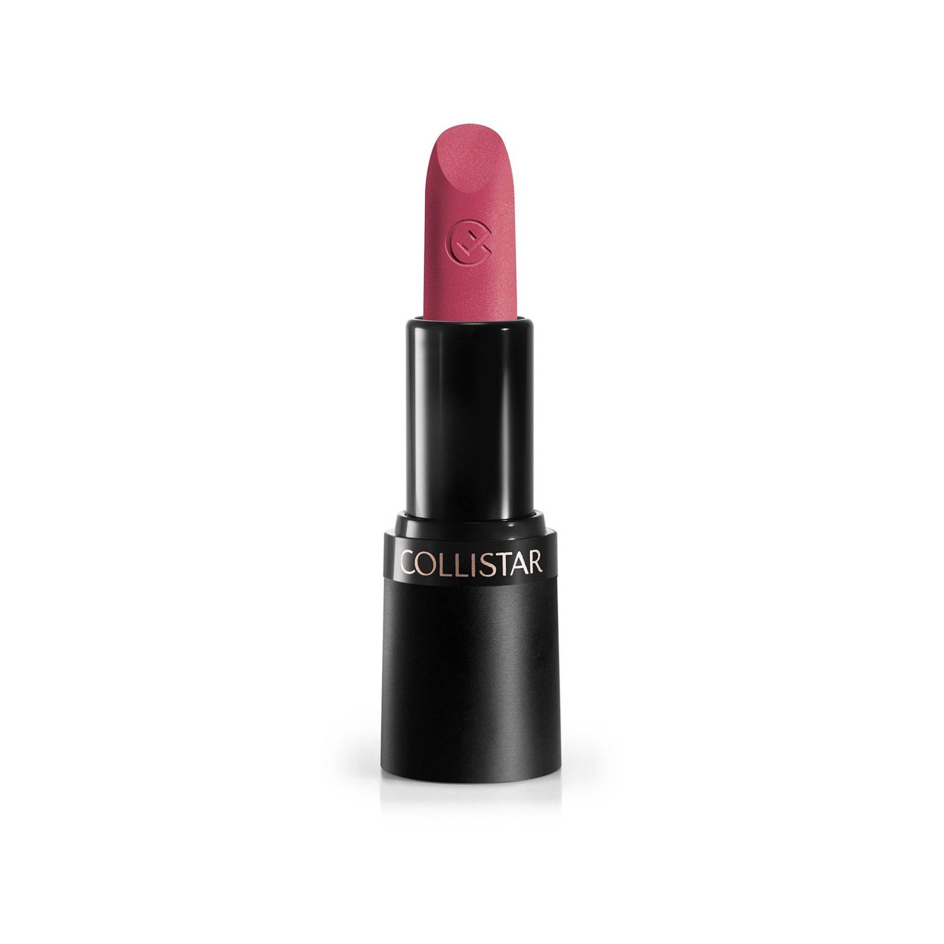 Puro Lipstick Matte Damen  autumn berry 3.5ml von COLLISTAR