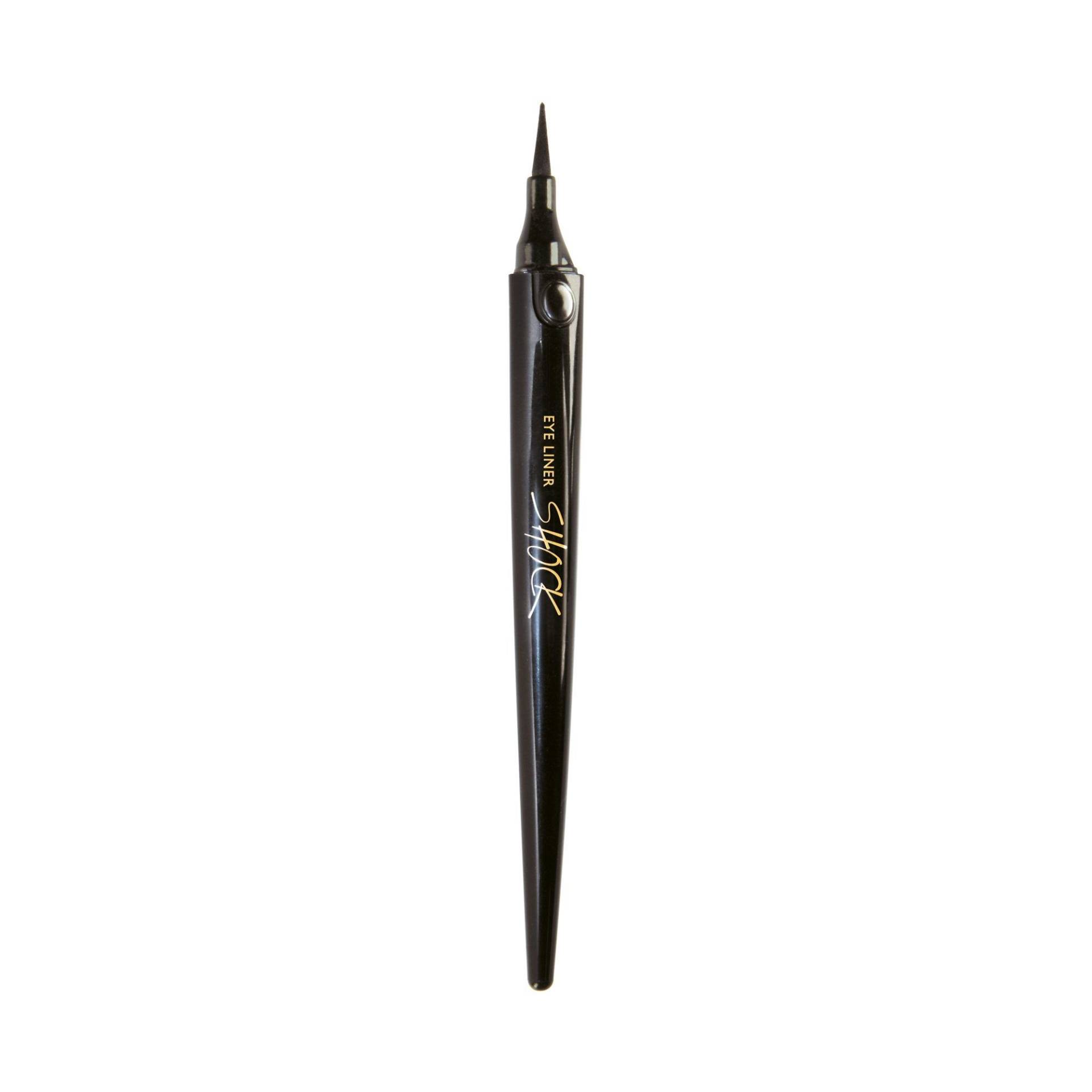 #eyeliner Shock Blac Damen Black ONE SIZE von COLLISTAR