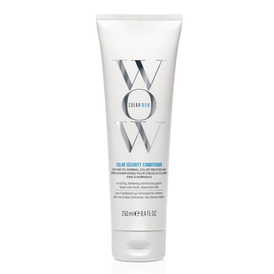 COLOR WOW COLOR WOW Color Security F-N haarspuelung 250.0 ml COLOR WOW COLOR WOW Color Security F-N haarspuelung 250.0 ml von COLOR WOW