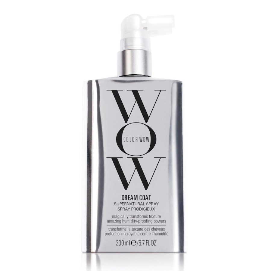COLOR WOW  COLOR WOW Dream Coat Supernatural Spray haarspray 200.0 ml von COLOR WOW