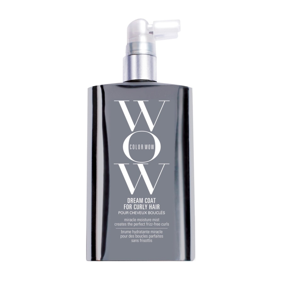 COLOR WOW COLOR WOW Dream Coat for Curly Hair glanzspray 200.0 ml COLOR WOW COLOR WOW Dream Coat for Curly Hair glanzspray 200.0 ml von COLOR WOW