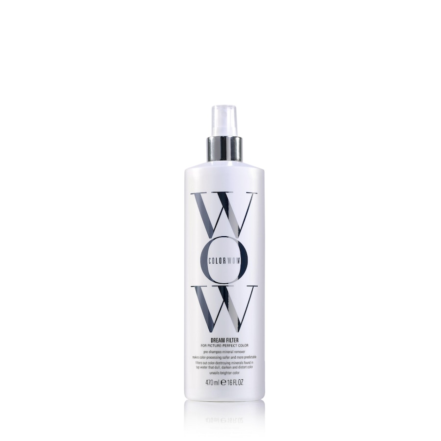 COLOR WOW COLOR WOW Dream Filter haarshampoo 470.0 ml COLOR WOW COLOR WOW Dream Filter haarshampoo 470.0 ml von COLOR WOW