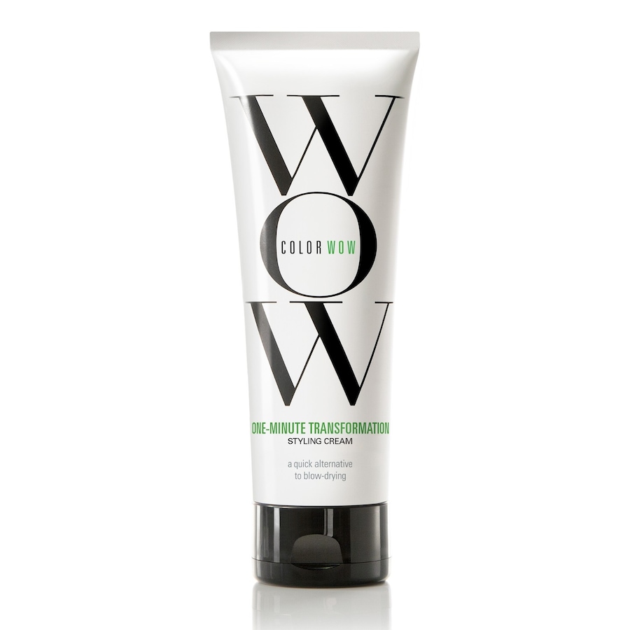 COLOR WOW COLOR WOW One Minute Transformation haarcreme 120.0 ml COLOR WOW COLOR WOW One Minute Transformation haarcreme 120.0 ml von COLOR WOW