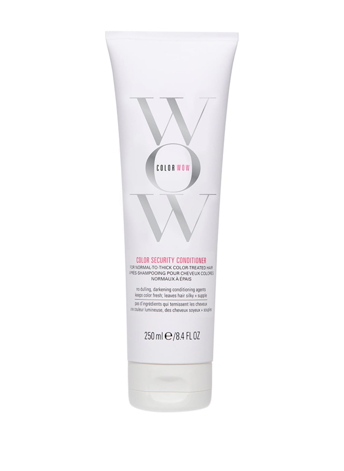Color Wow Color Security Conditioner Conditioner für normales, dickes Haar 250 ml Color Wow Color Security Conditioner Conditioner für normales, dickes Haar 250 ml von COLOR WOW