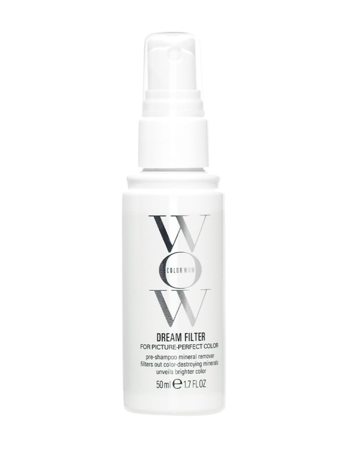 Color Wow Dream Filter Pre-Shampoo 50 ml Color Wow Dream Filter Pre-Shampoo 50 ml von COLOR WOW