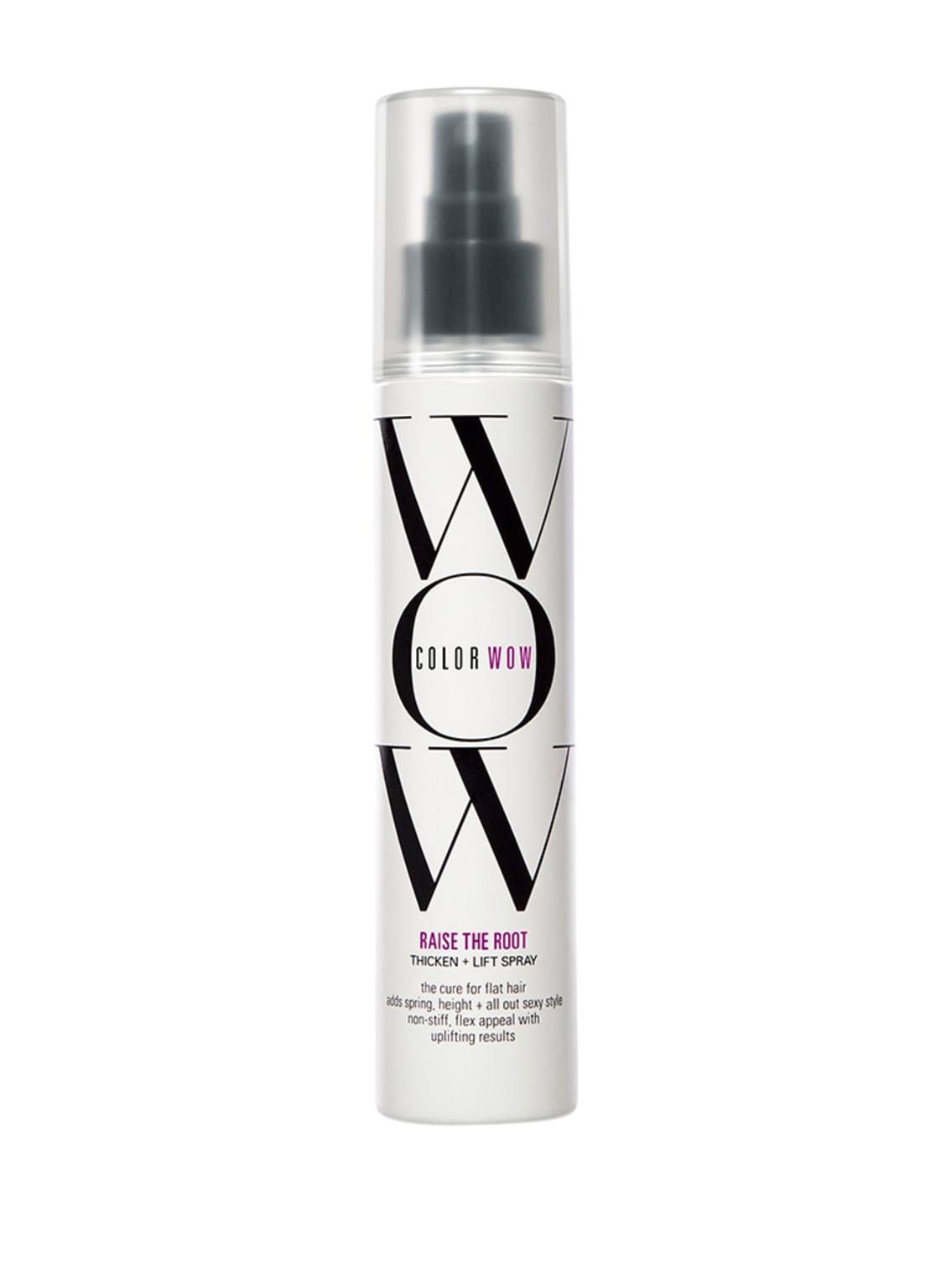 Color Wow Raise The Root Thicken + Lift Spray Haarspray 150 ml von COLOR WOW