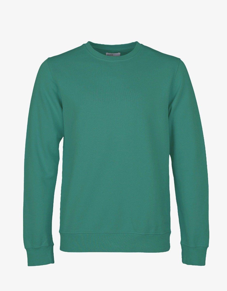 Colorful standard CS1005 Classic Organic Crew-S S Colorful standard CS1005 Classic Organic Crew-S S von Colorful standard