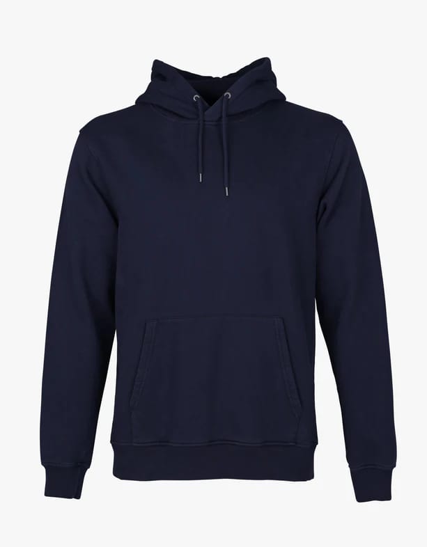 Colorful standard Classic Organic Hood-S S von Colorful standard