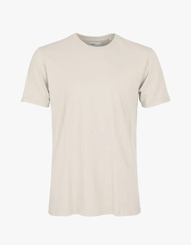 COLORFUL STANDARD Classic Organic T-Shirt-XL XL von COLORFUL STANDARD