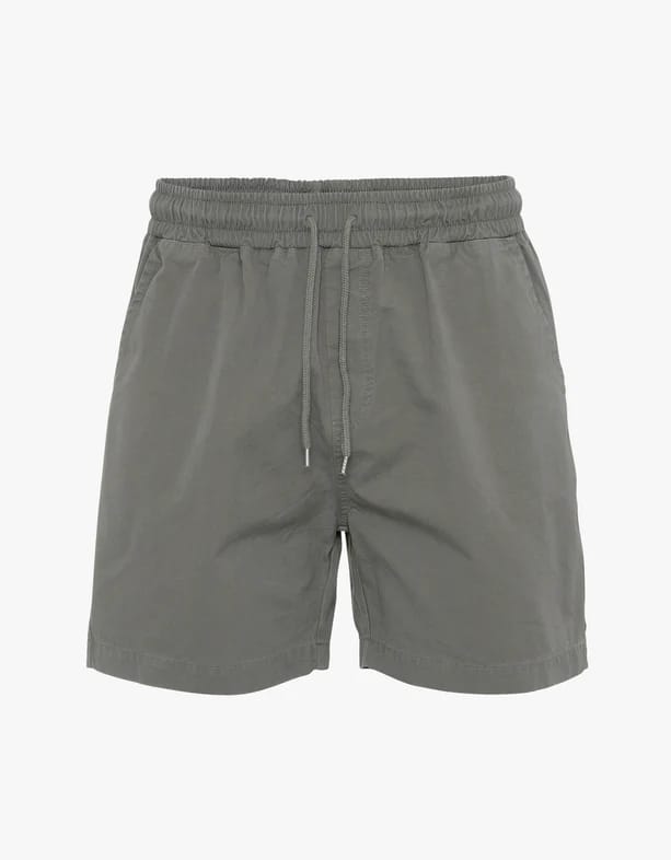 COLORFUL STANDARD Classic Organic Twill Shorts-S S von COLORFUL STANDARD
