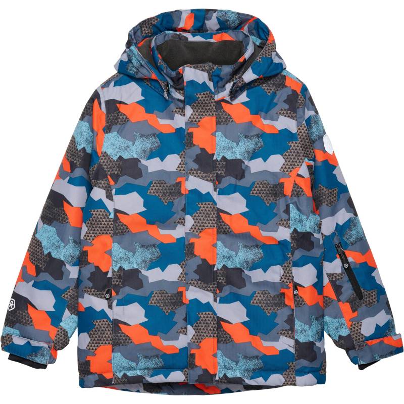 COLORKIDS Skijacke Jungen von COLORKIDS