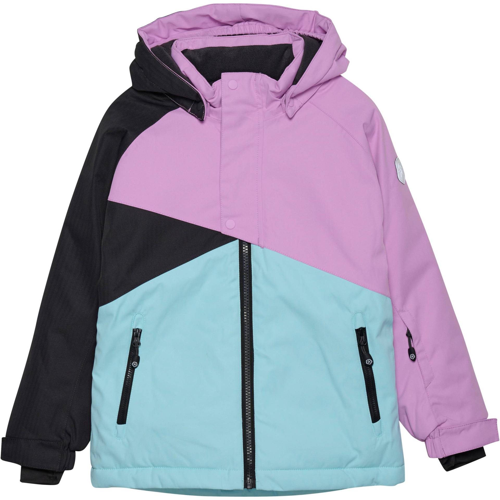 COLORKIDS Skijacke Mädchen von COLORKIDS