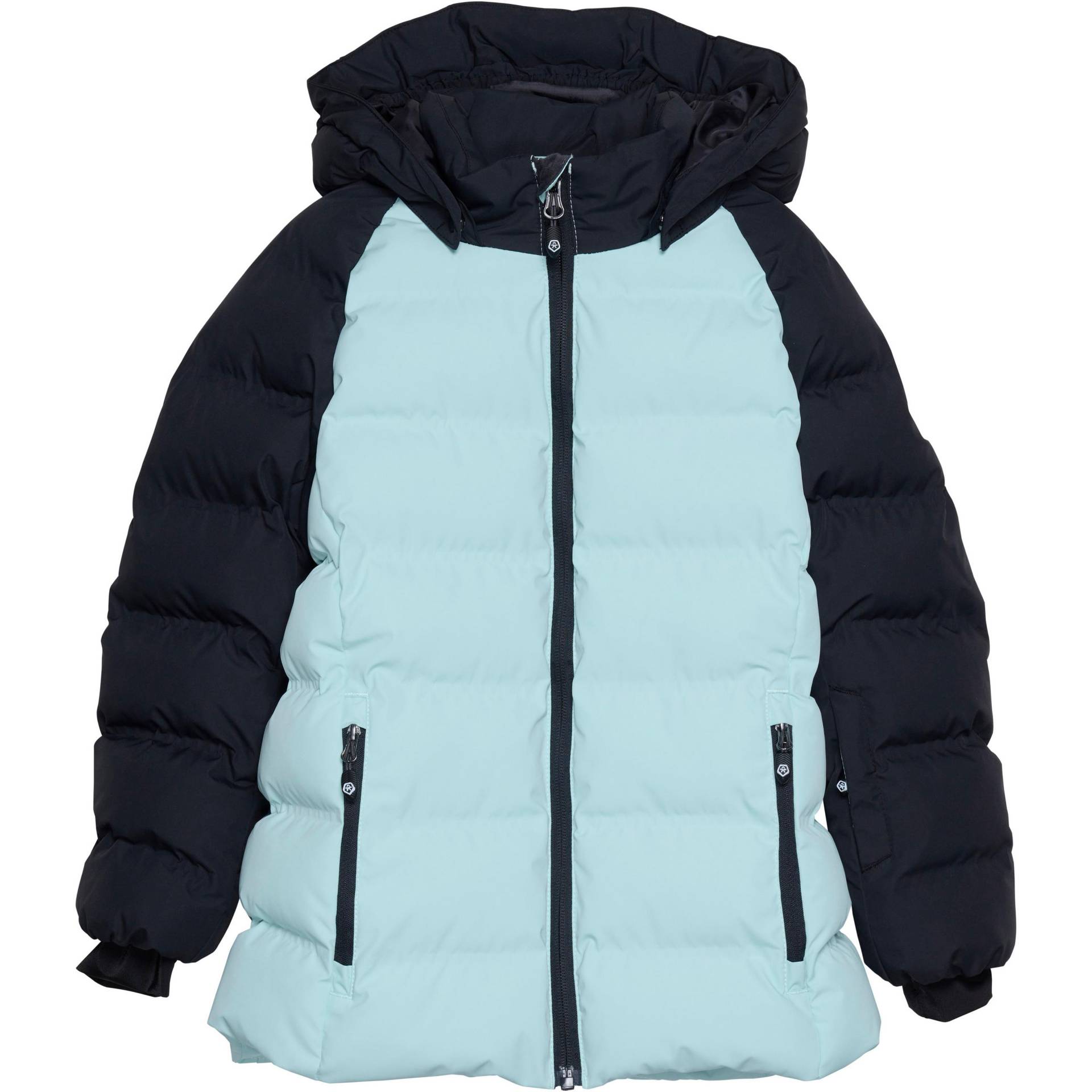 COLORKIDS Skijacke Mädchen COLORKIDS Skijacke Mädchen von COLORKIDS