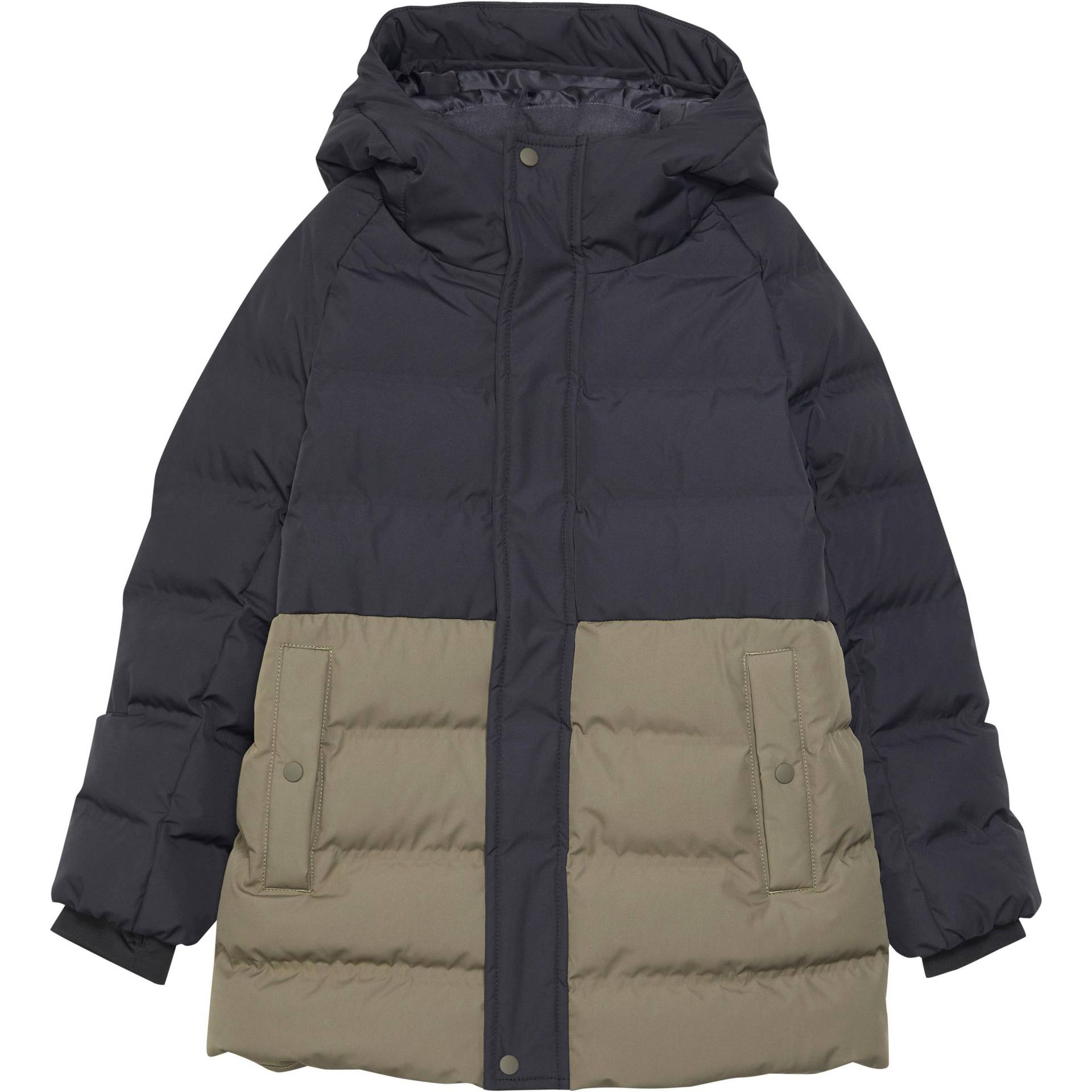 COLORKIDS Steppjacke Jungen COLORKIDS Steppjacke Jungen von COLORKIDS