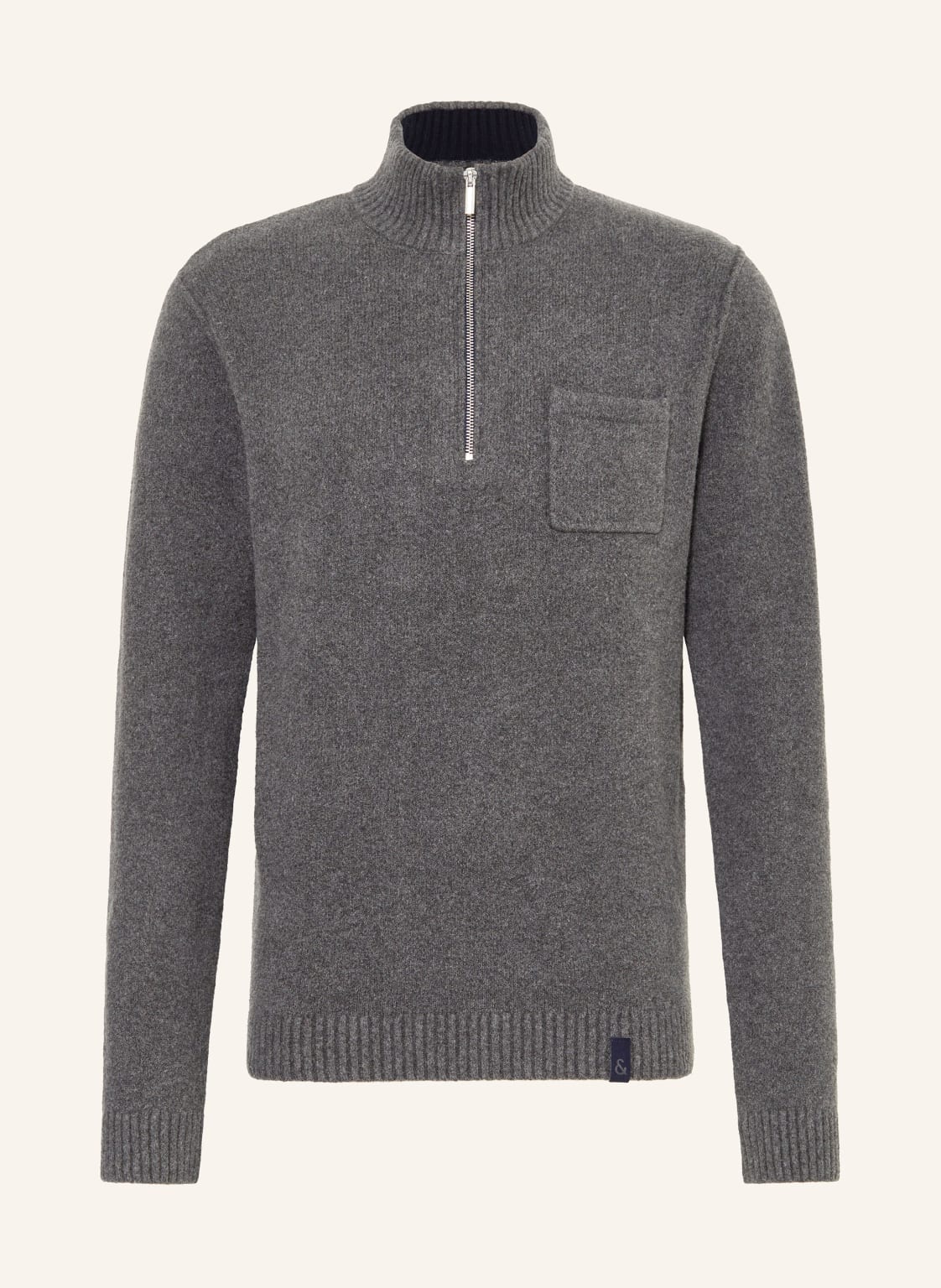Colours & Sons Troyer grau Colours & Sons Troyer grau von COLOURS & SONS