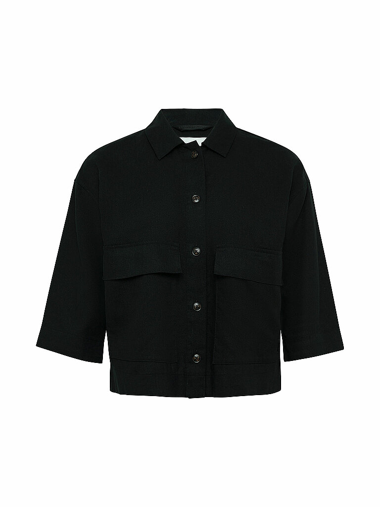 COMMA IDENTITY Blazer  schwarz | 40 von COMMA IDENTITY