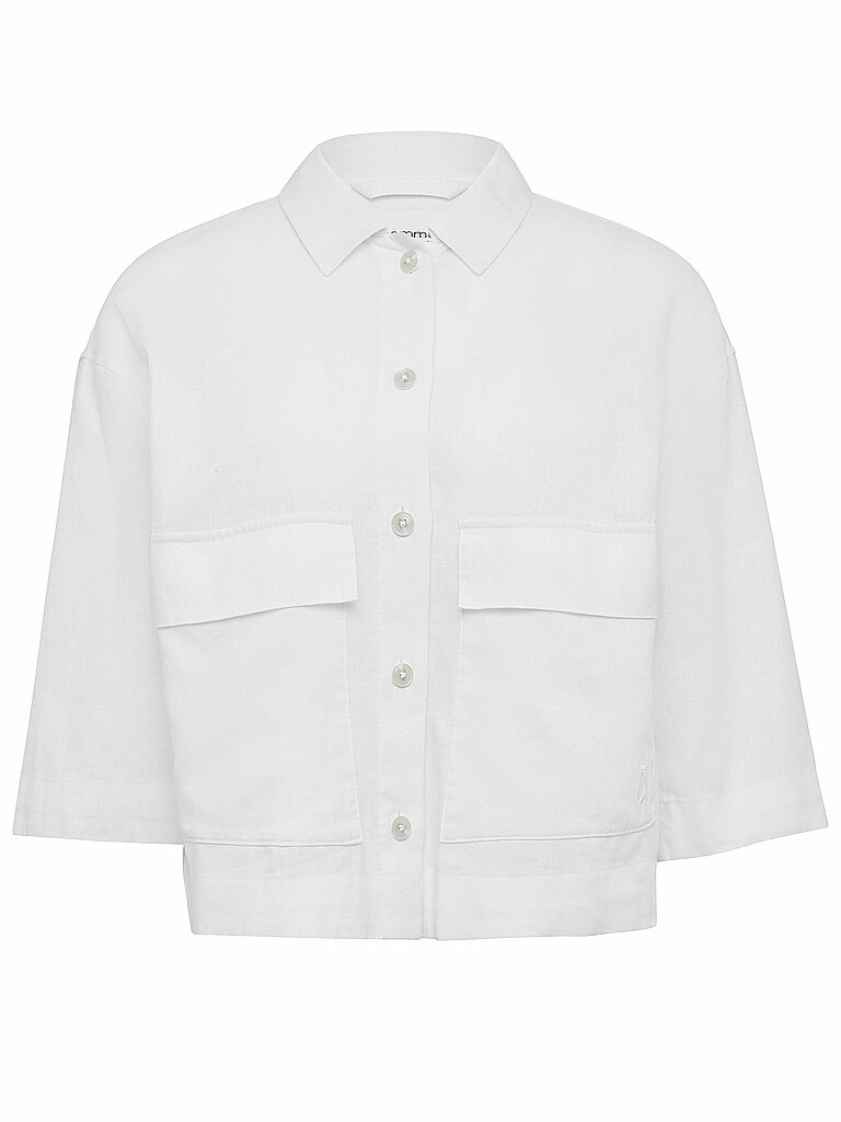 COMMA IDENTITY Blazer  weiss | 40 von COMMA IDENTITY
