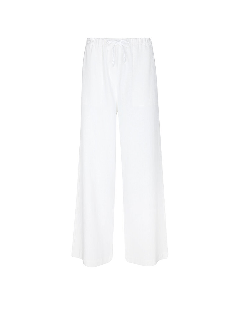 COMMA IDENTITY Leinenhose weiss | 40 COMMA IDENTITY Leinenhose weiss | 40 von COMMA IDENTITY