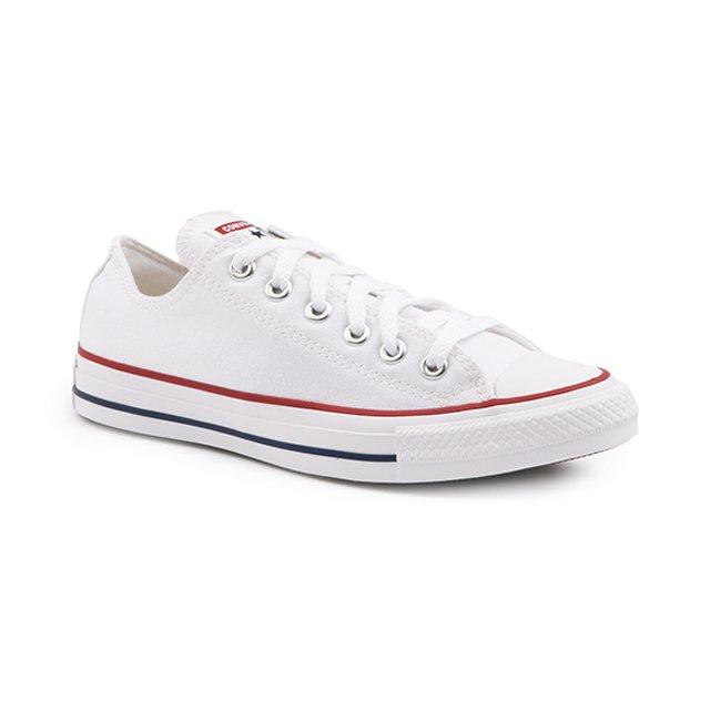 Chuck Taylor All Star Core Ox-37 Herren Weiss 37 von CONVERSE