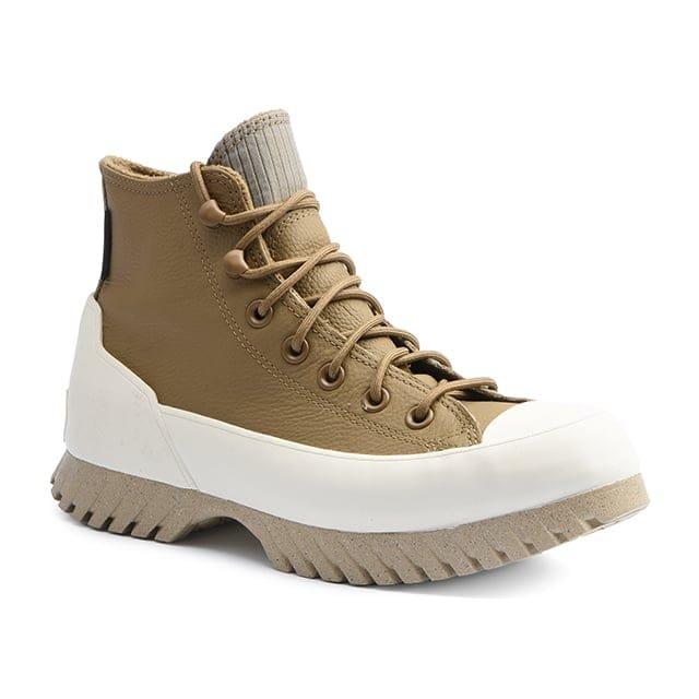 Chuck Taylor All Star Lugged 2.0 Counter Climate-36 Damen Khaki 36 von CONVERSE