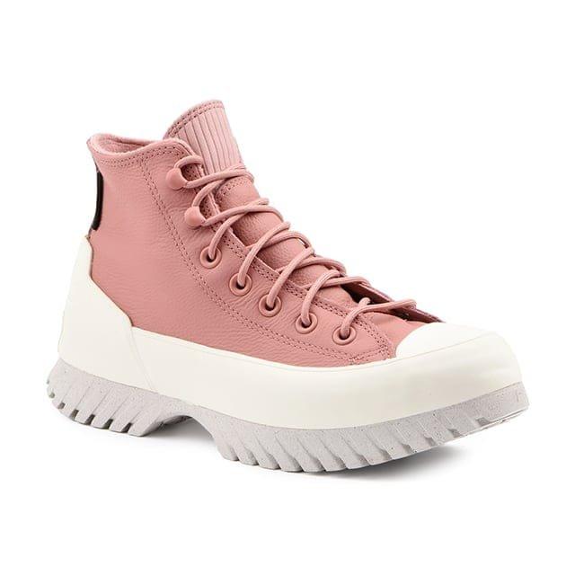 Chuck Taylor All Star Lugged 2.0 Counter Climate-36 Damen Rosa 36 von CONVERSE