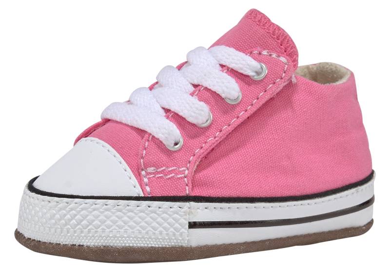 Converse Sneaker »Chuck Taylor All Star CRIBSTER CANVAS COL« von Converse