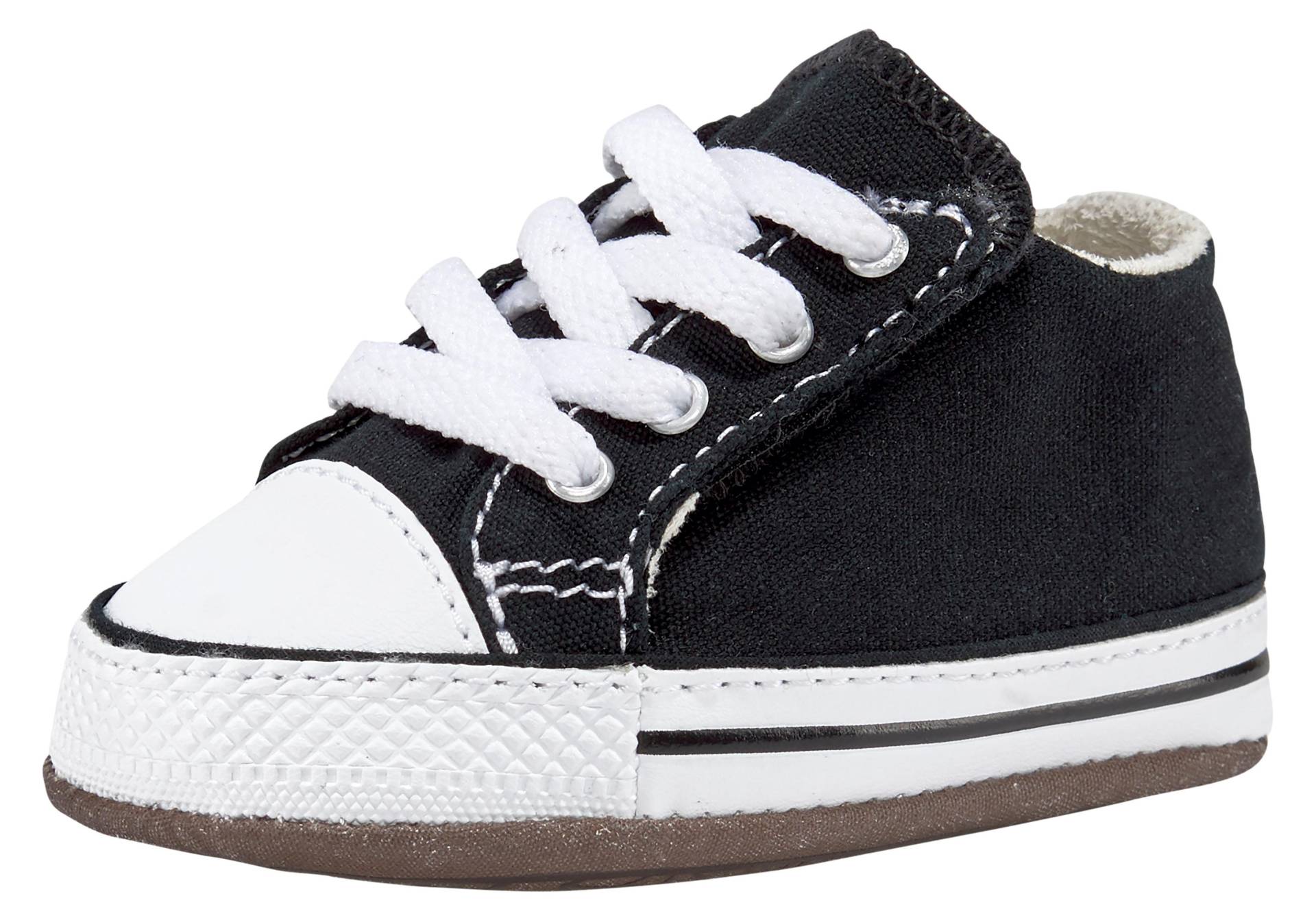 Converse Sneaker »Kinder Chuck Taylor All Star Cribster Canvas Color-Mid« von Converse