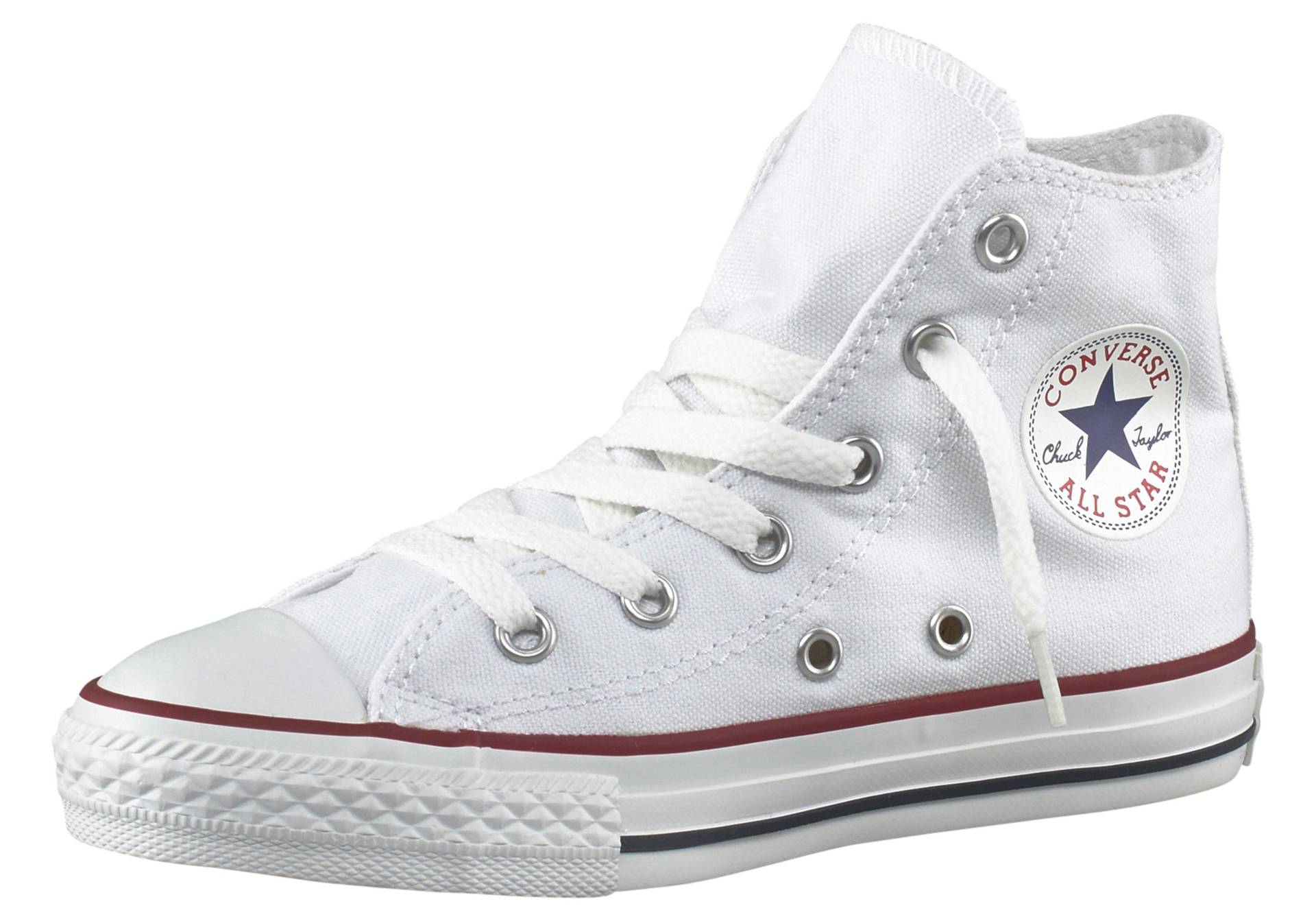 Converse Sneaker »Kinder Chuck Taylor Hi«, für Kinder von Converse