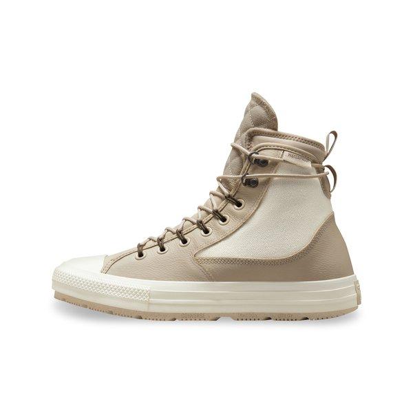 Sneakers, High Top Herren Beige 41 von CONVERSE