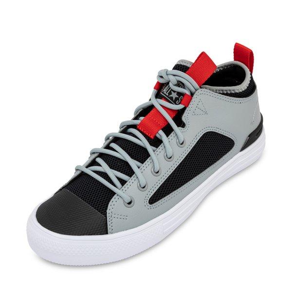 Sneakers, Low Top Herren Grau 44 von CONVERSE