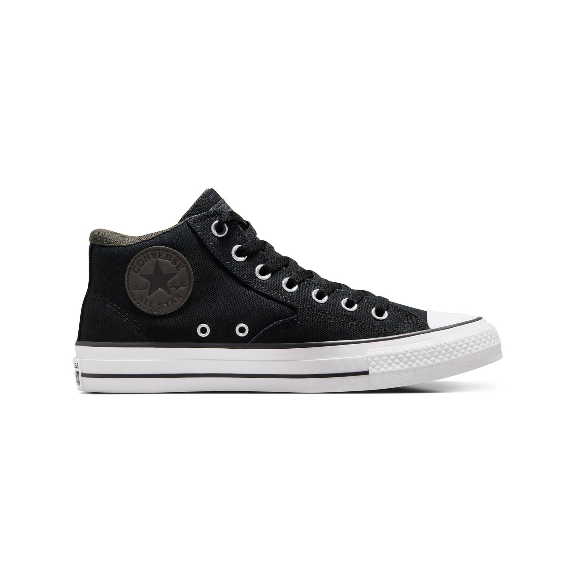 Sneakers, High Top Herren Black 40 von CONVERSE