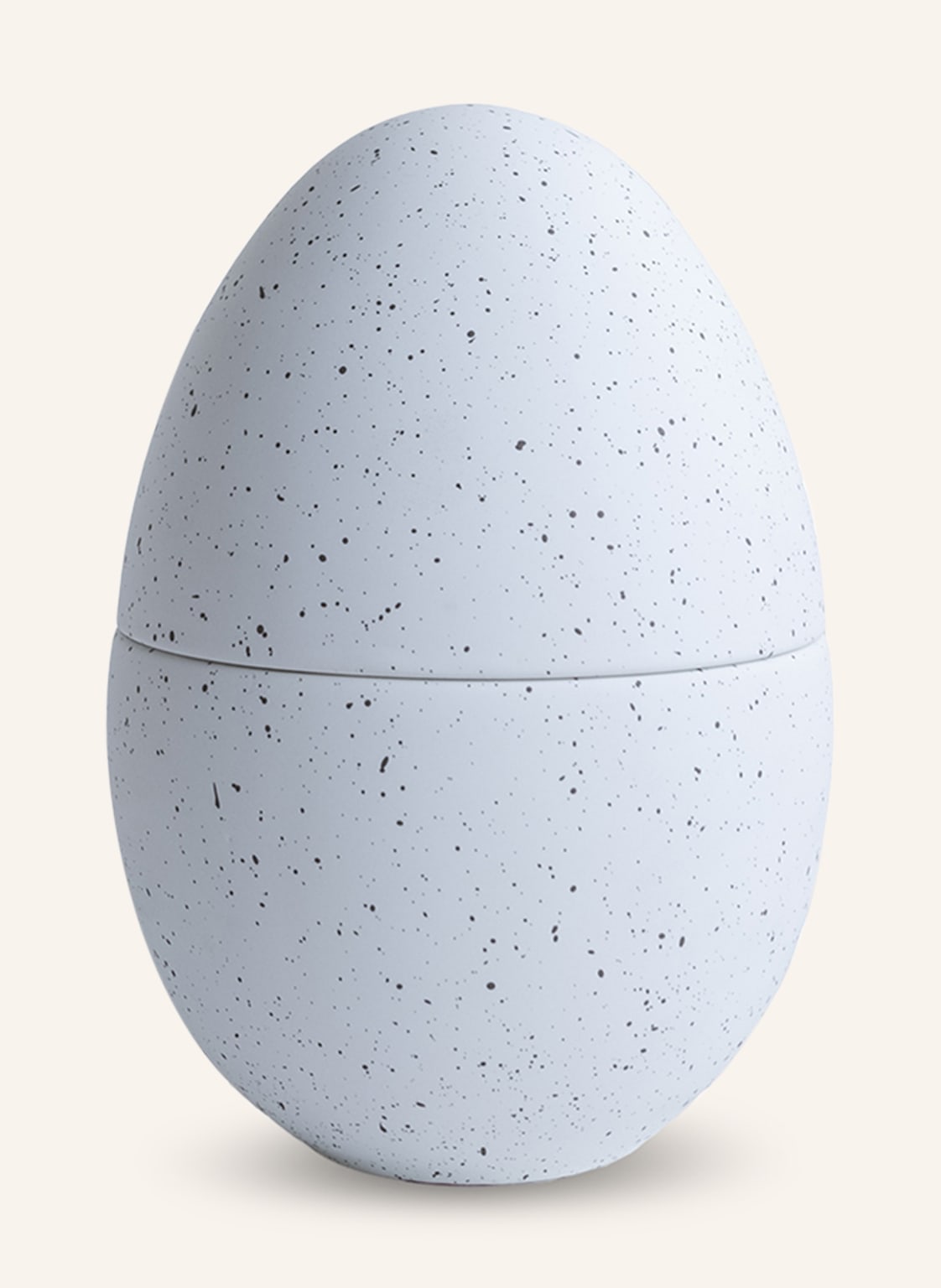 Cooee Design Aufbewahrungsdose weiss Cooee Design Aufbewahrungsdose weiss von COOEE Design