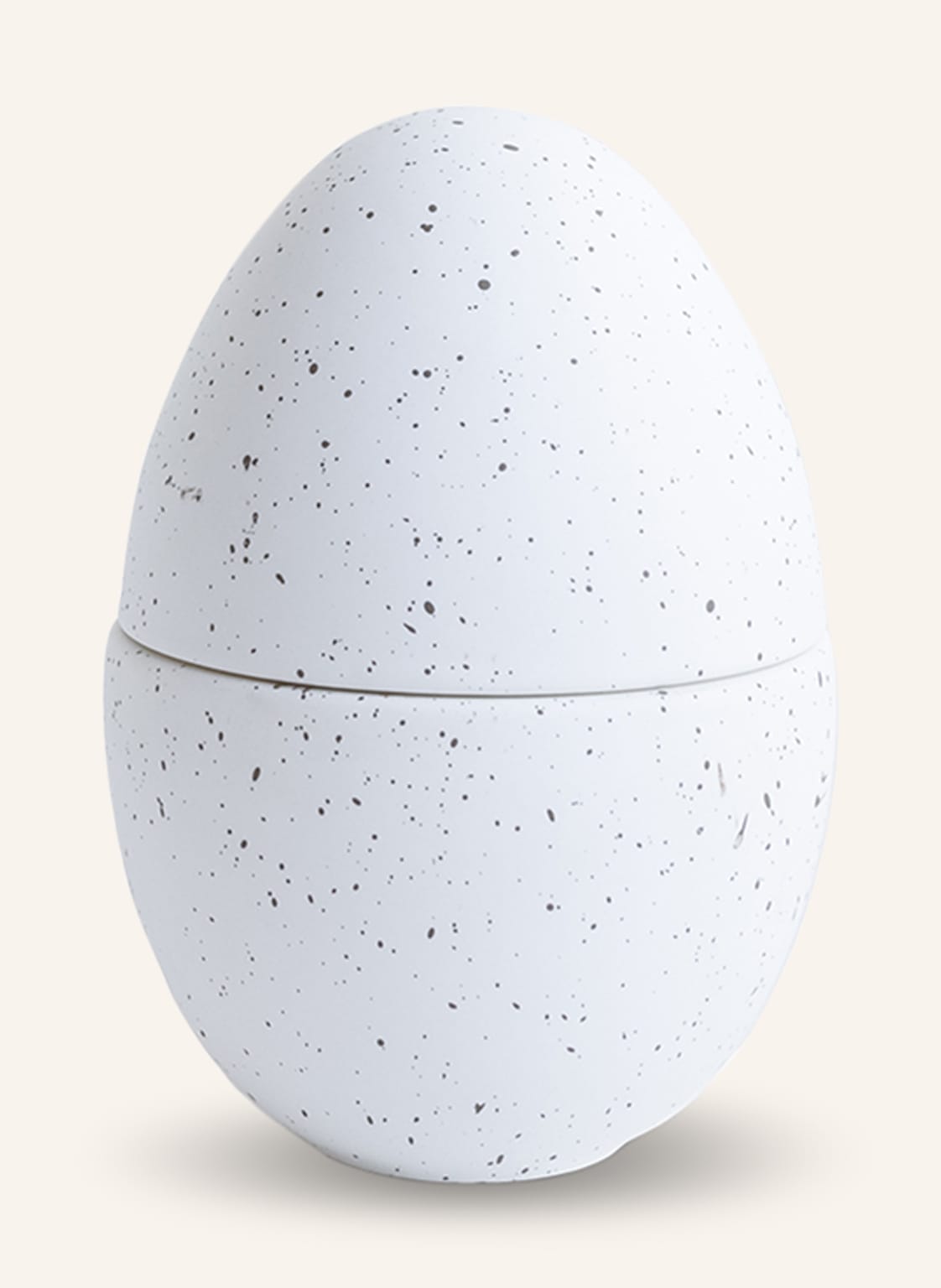 Cooee Design Aufbewahrungsdose weiss Cooee Design Aufbewahrungsdose weiss von COOEE Design