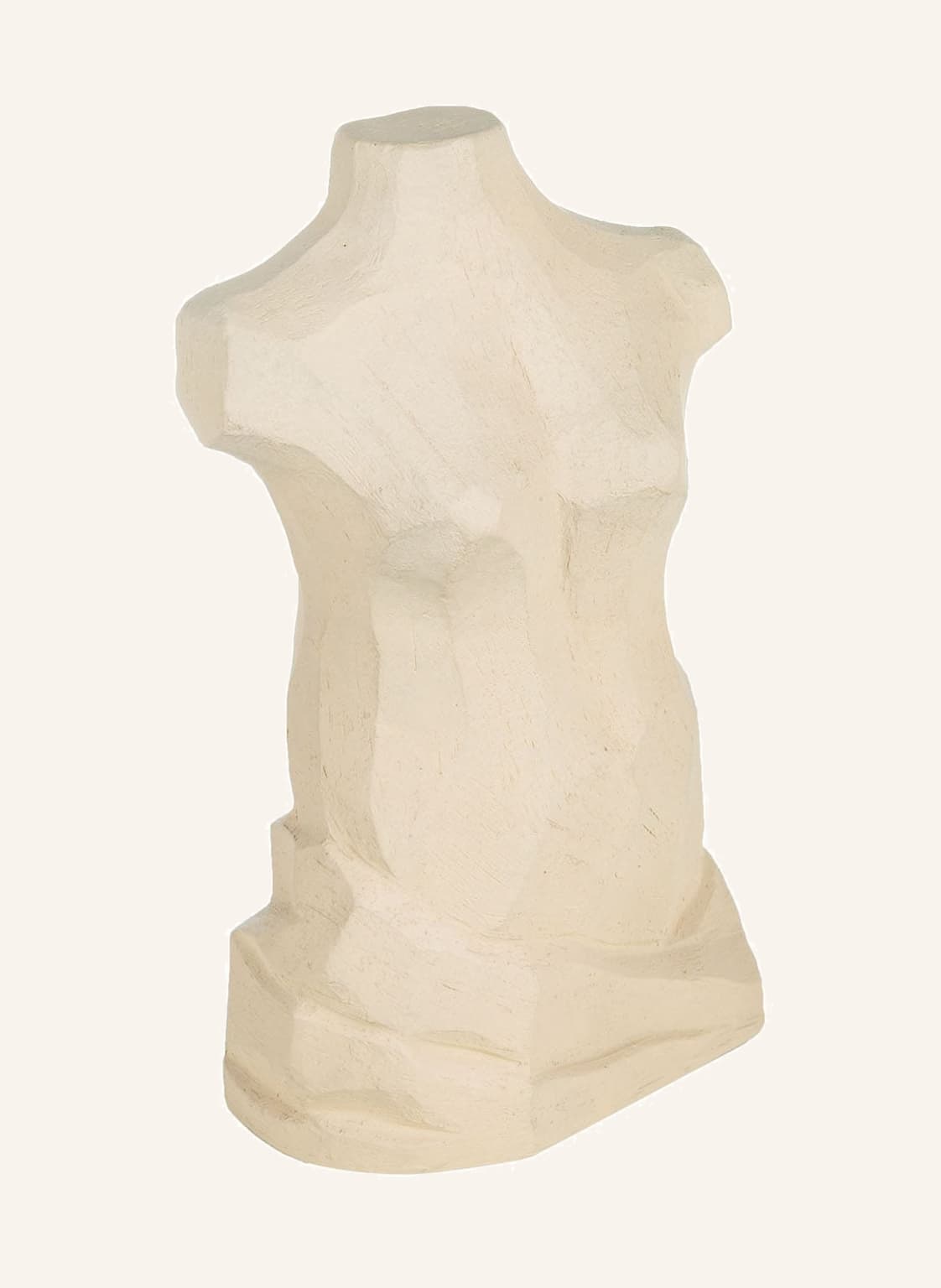 Cooee Design Dekofigur Eve Ii beige Cooee Design Dekofigur Eve Ii beige von COOEE Design