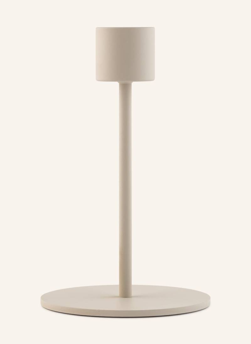 Cooee Design Kerzenhalter beige von COOEE Design