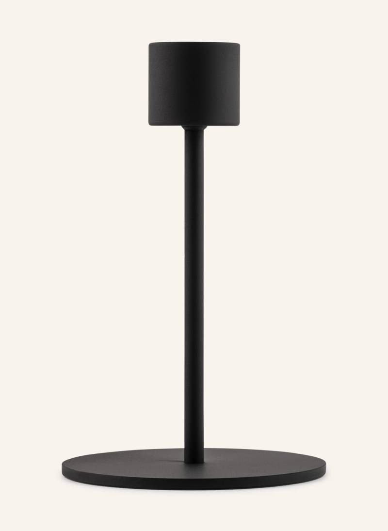 Cooee Design Kerzenhalter schwarz von COOEE Design
