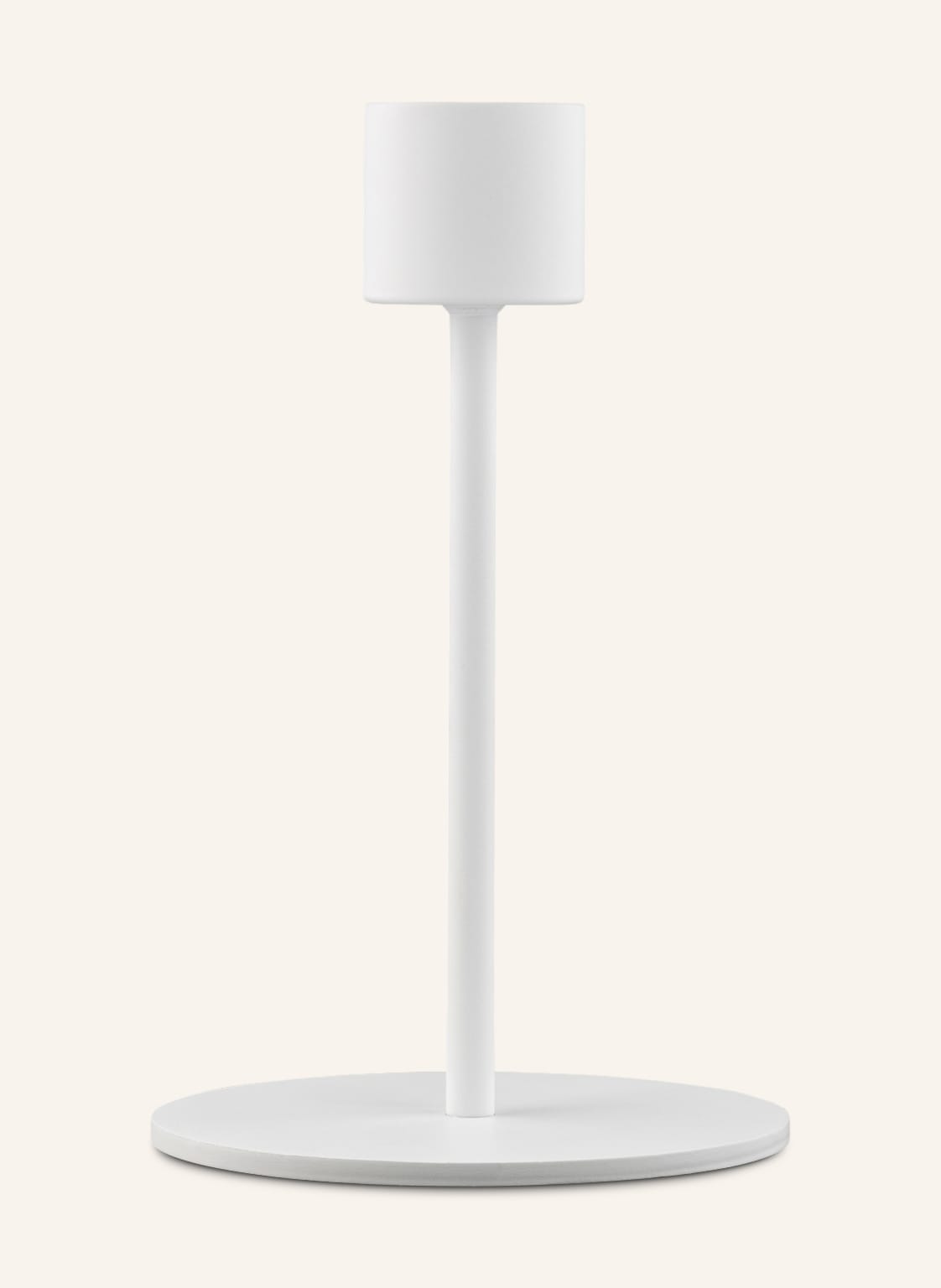 Cooee Design Kerzenhalter weiss Cooee Design Kerzenhalter weiss von COOEE Design