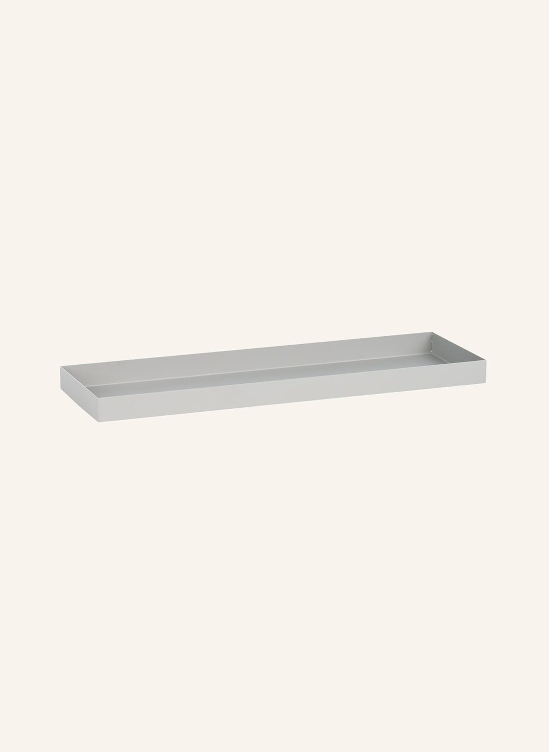 Cooee Design Tablett grau Cooee Design Tablett grau von COOEE Design
